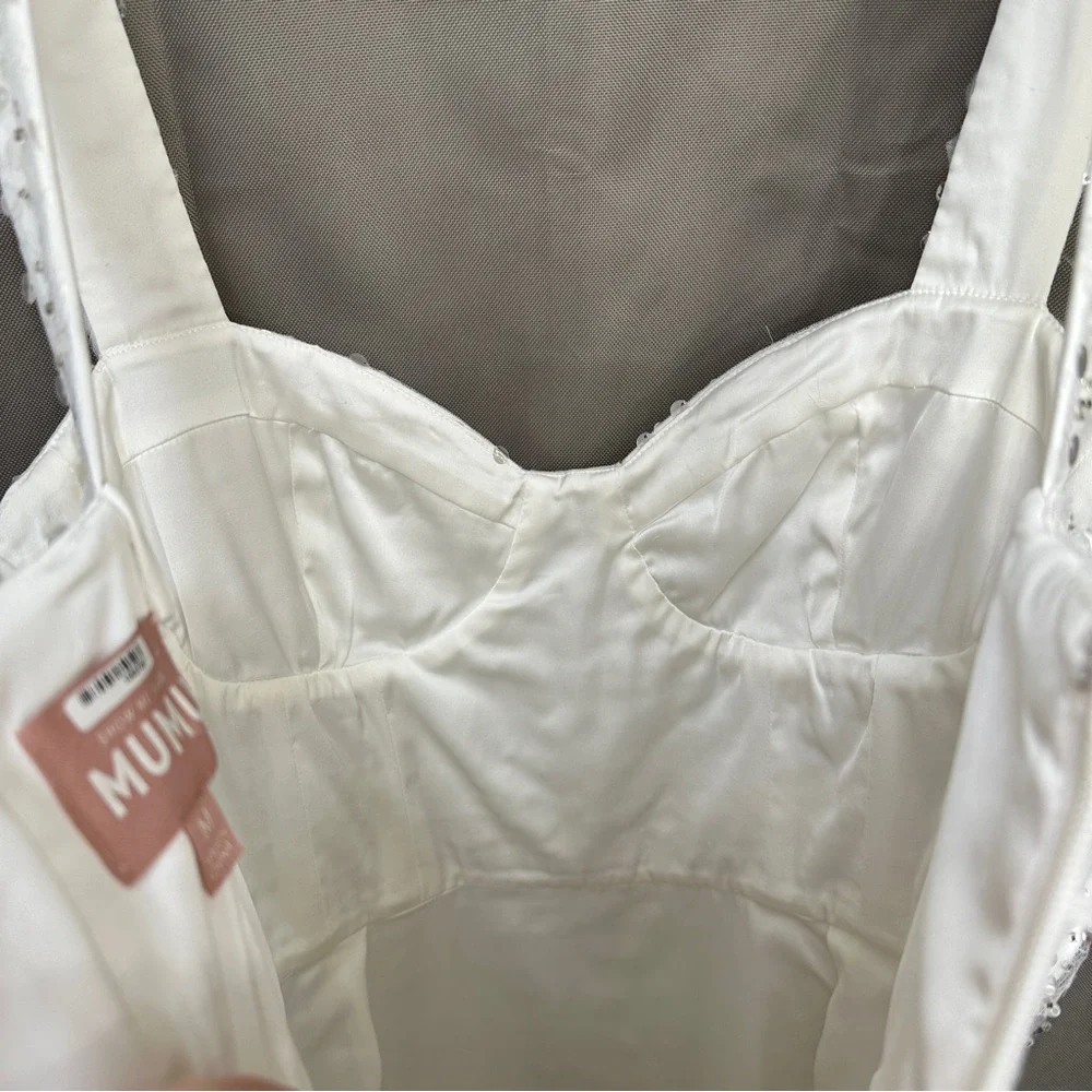 Show Me Your Mumu Off the Market Dress - Picture 8 of 11